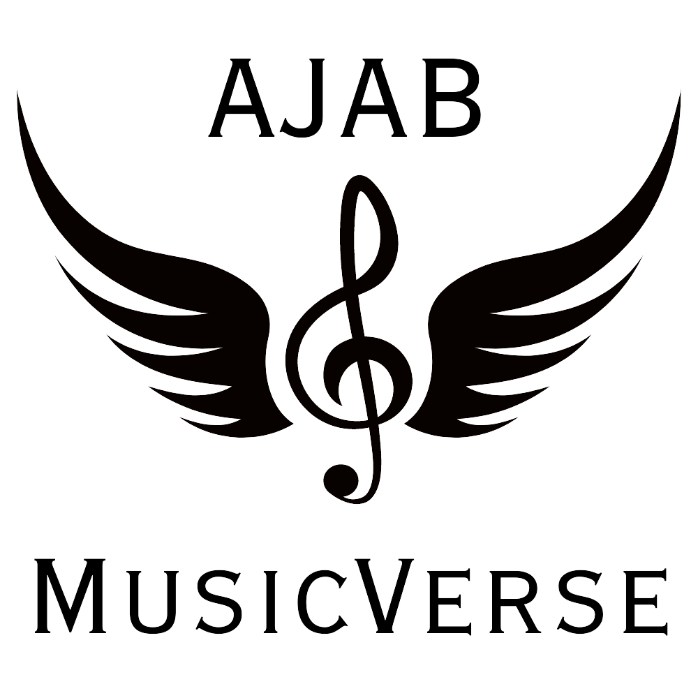 ajab_musicverse