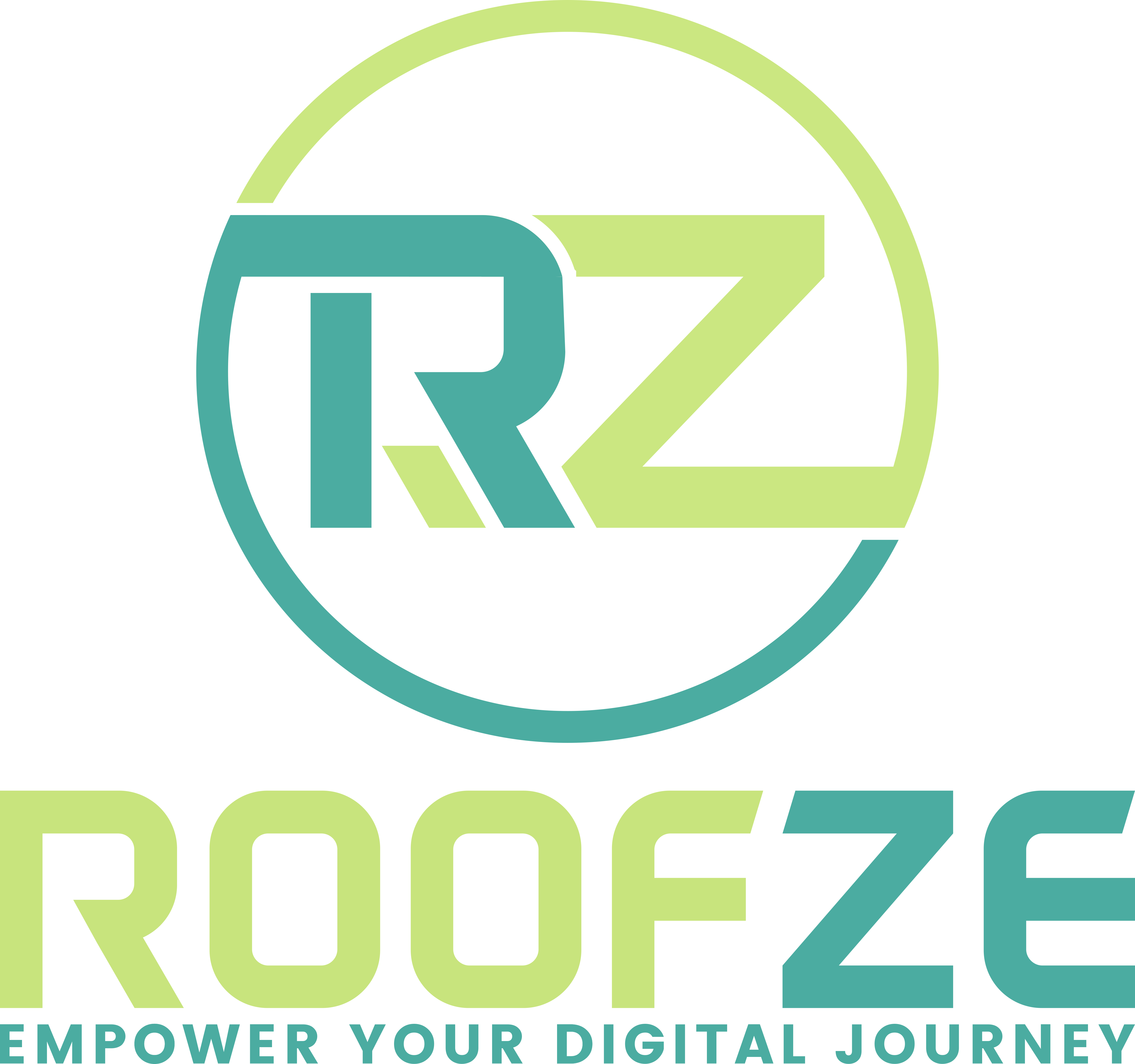 Roofze - Digital Hub